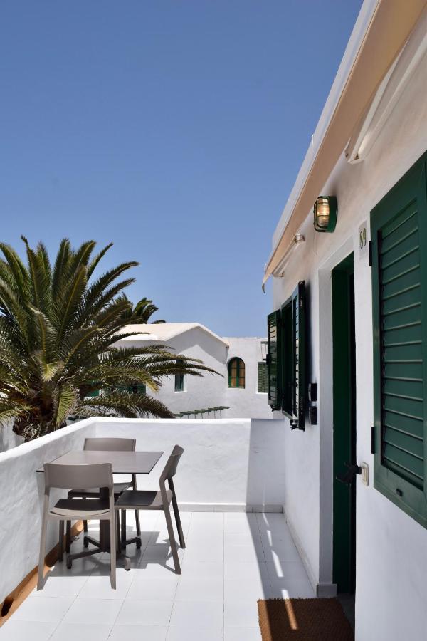 Beachfront Bungalow Cotillo Lagos Exterior photo