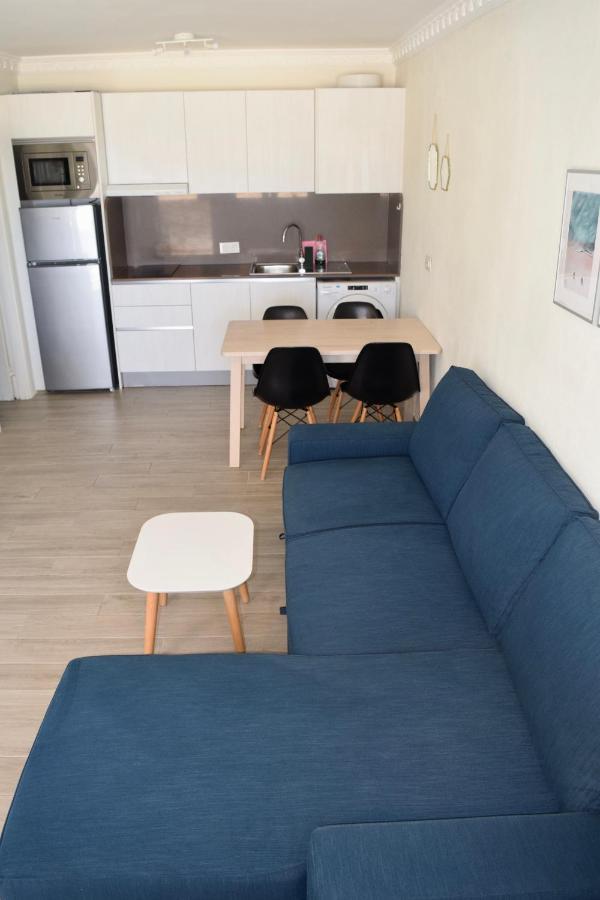 Beachfront Bungalow Cotillo Lagos Exterior photo